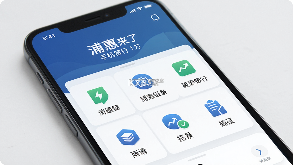浦惠来了 v4.2.2 下载官方版 浦惠来了 v4.2.2 下载官方版