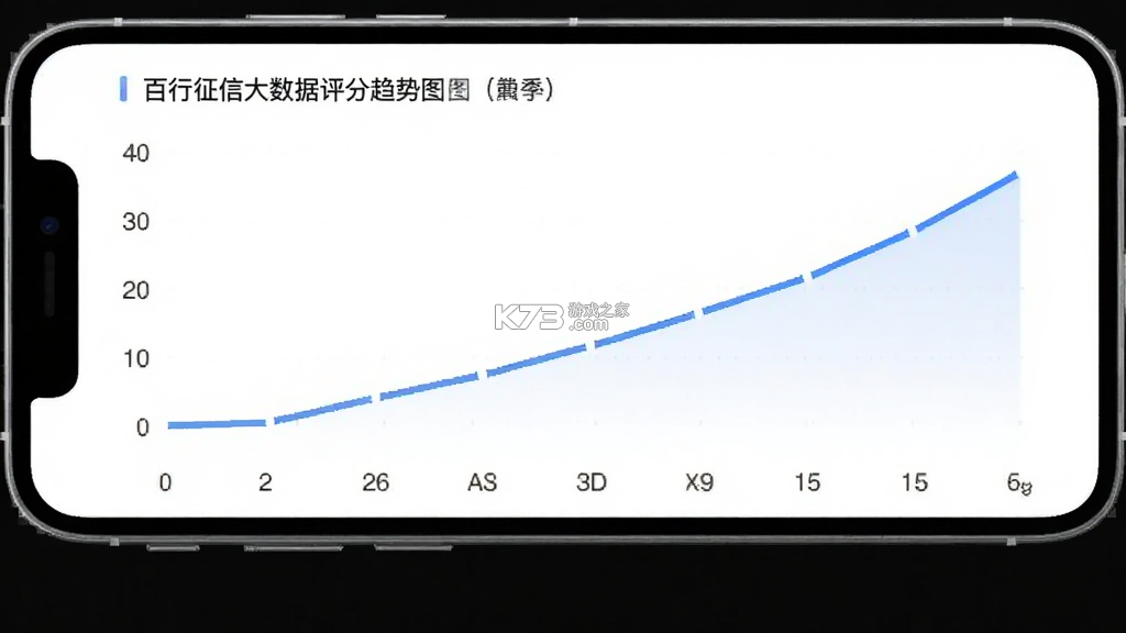 百行征信 v1.2.24 app下载免费 百行征信 v1.2.24 app下载免费