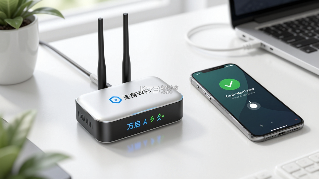 万启智联 v1.1.78 安卓app安装下载 截图