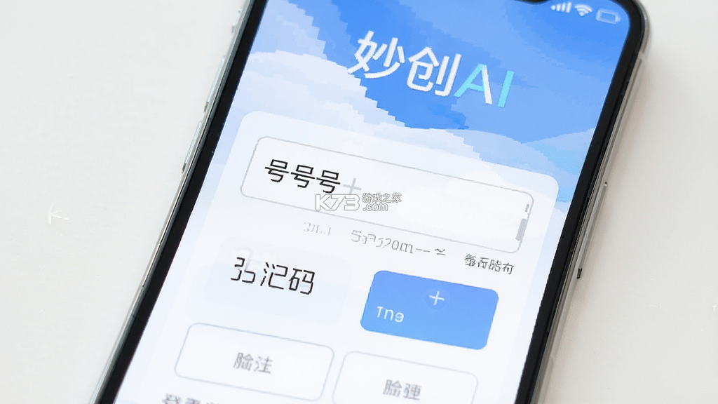 妙创AI v1.3.3 安卓app安装下载 截图