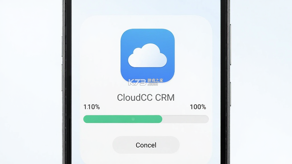 CloudCC CRM v13.5.6 安卓app安装下载 截图