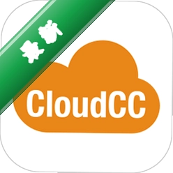 CloudCC CRM安卓app安装下载