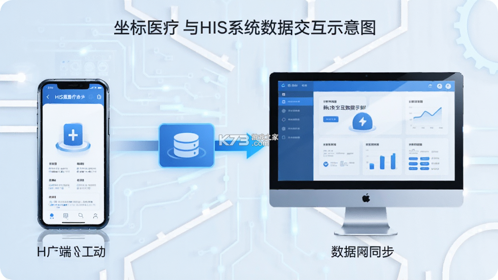 坐标医疗 v3.14.3.0 下载app安装正版 截图
