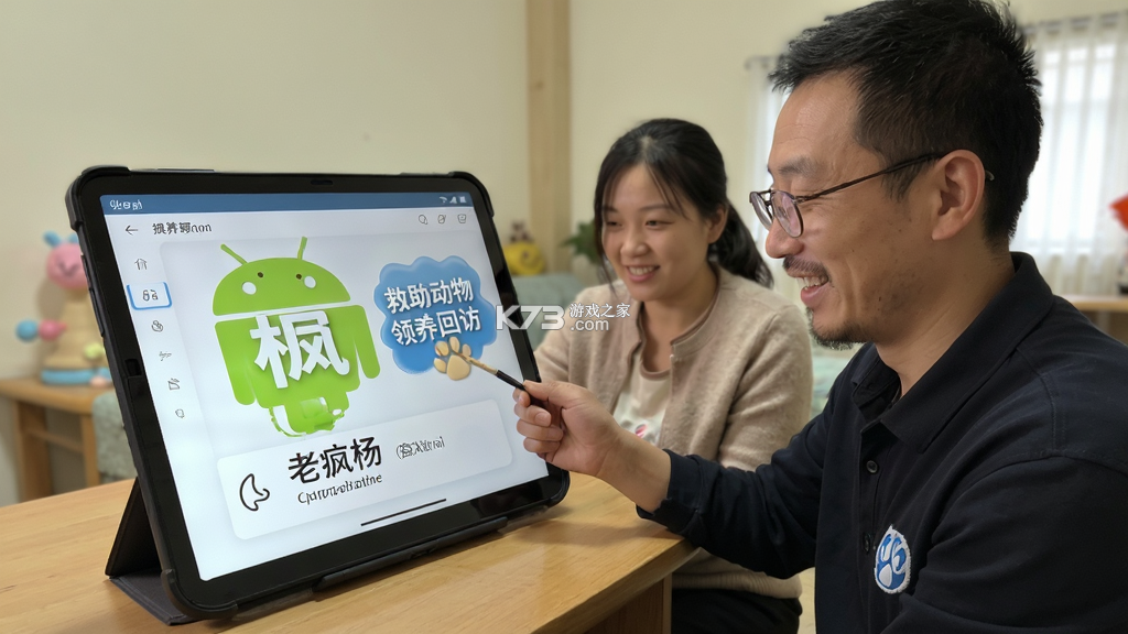 老疯杨 v1.2.42 app下载免费 截图