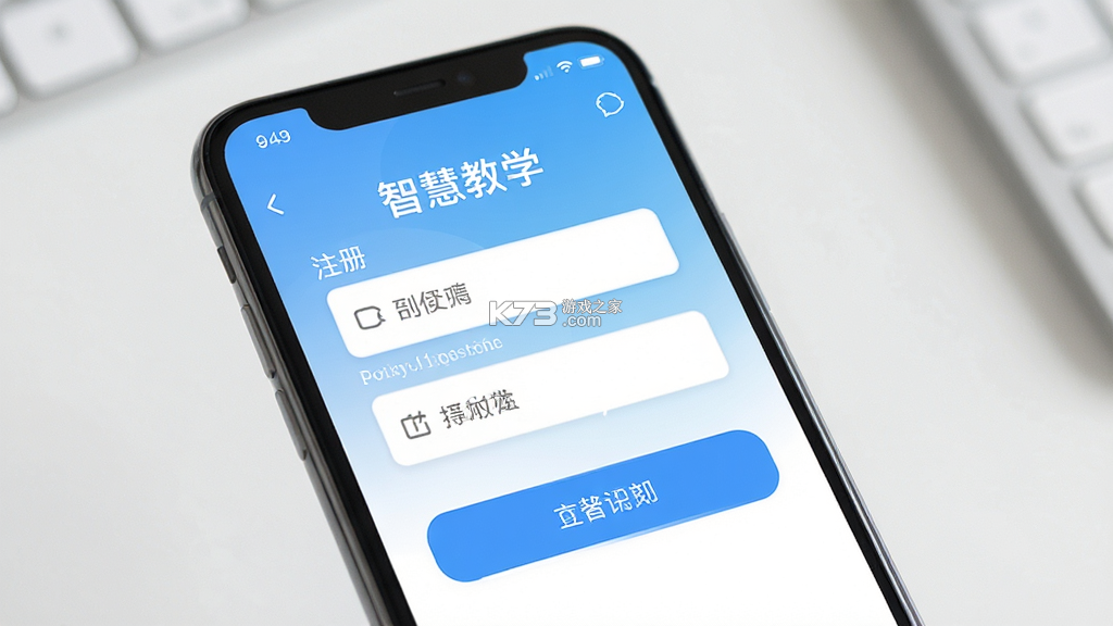 智慧教学 v5.6.26.237942 下载安装手机版 截图