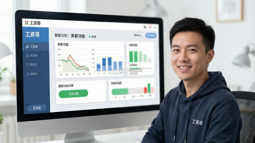 工资哥 v3.1.0.0 下载免费 截图