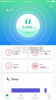 YuanFit v1.0.0 下载app安装正版 YuanFit v1.0.0 下载app安装正版