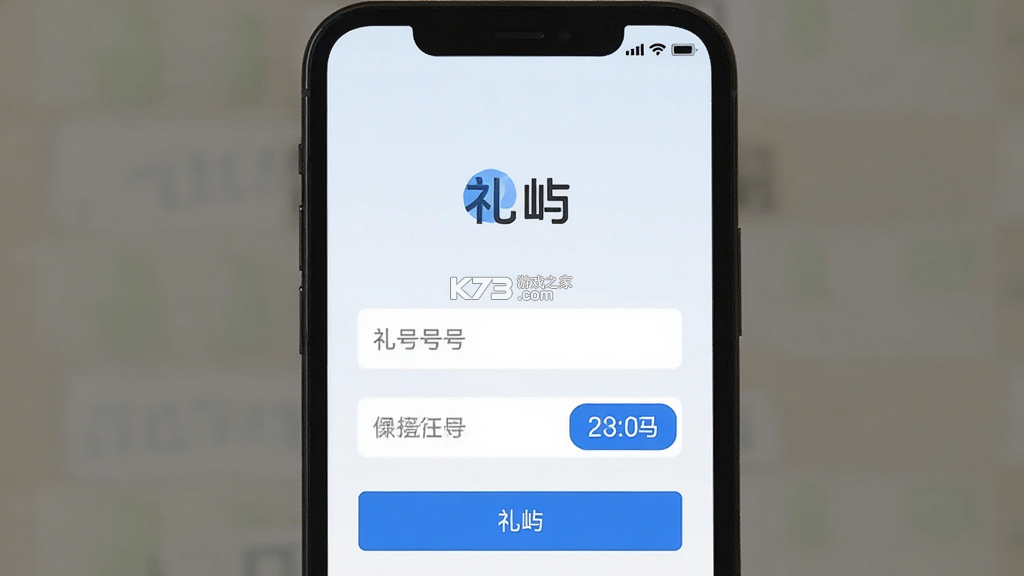 礼屿 v1.1.1 app下载免费 截图