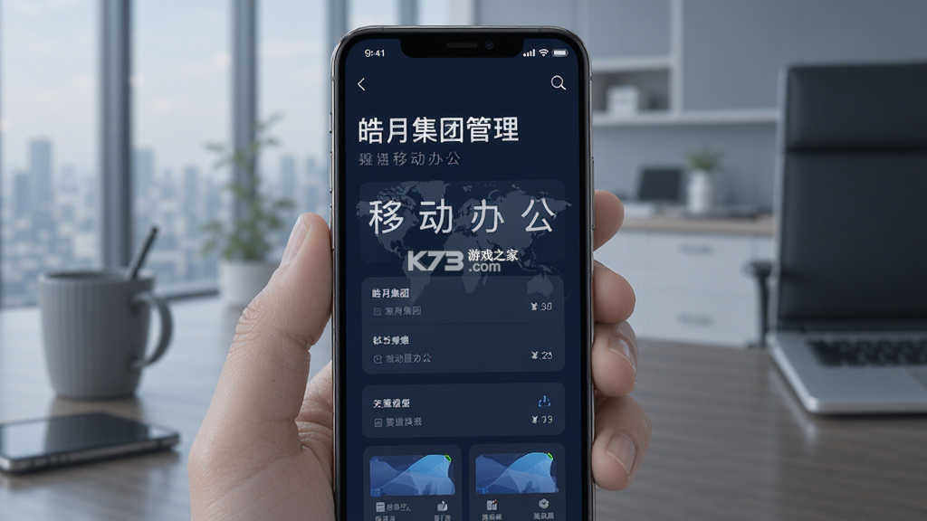 皓月集团管理 v1.1.2 官方app下载安装 截图