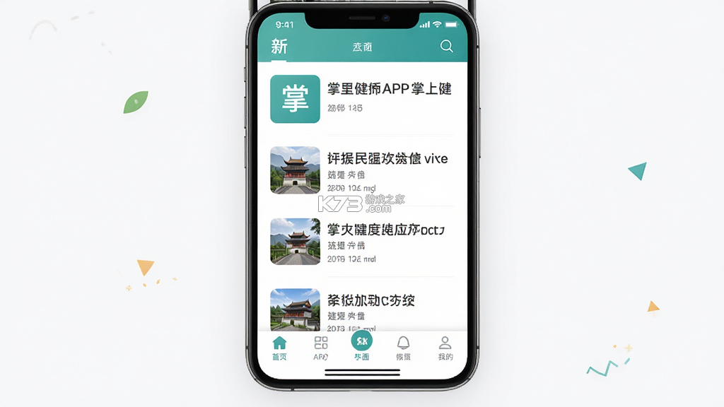 掌上犍为 v5.9.52 app下载免费 截图