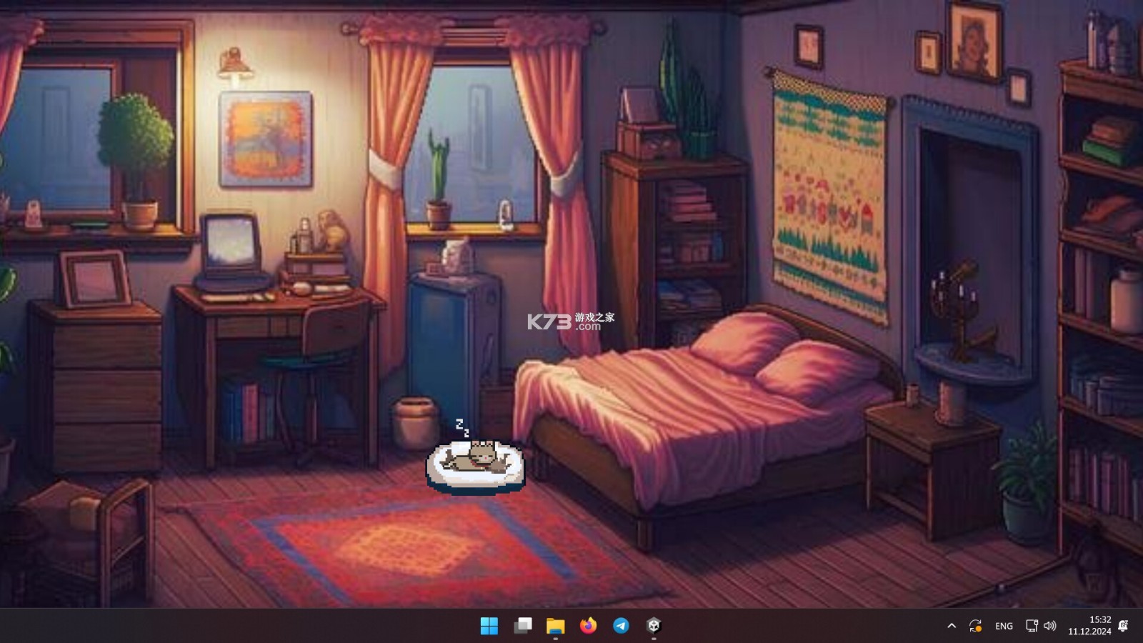 澜猫睡眠 v2.4.6 下载官方版 截图