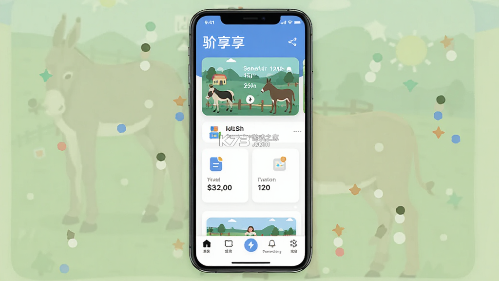 驴享享 v5.2.9 下载官方版 截图