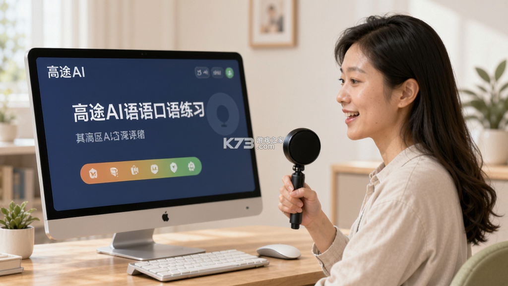 高途AI英语 v3.16.3 下载app安装正版 高途AI英语 v3.16.3 下载app安装正版