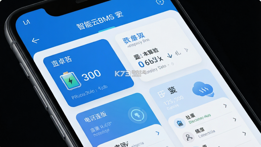 智能云BMS v1.3.4 安卓app安装下载 智能云BMS v1.3.4 安卓app安装下载