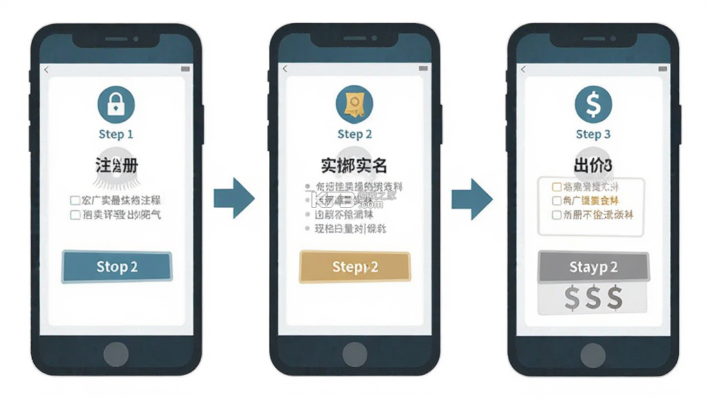 宏广拍卖 v1.0.4 app下载免费 宏广拍卖 v1.0.4 app下载免费