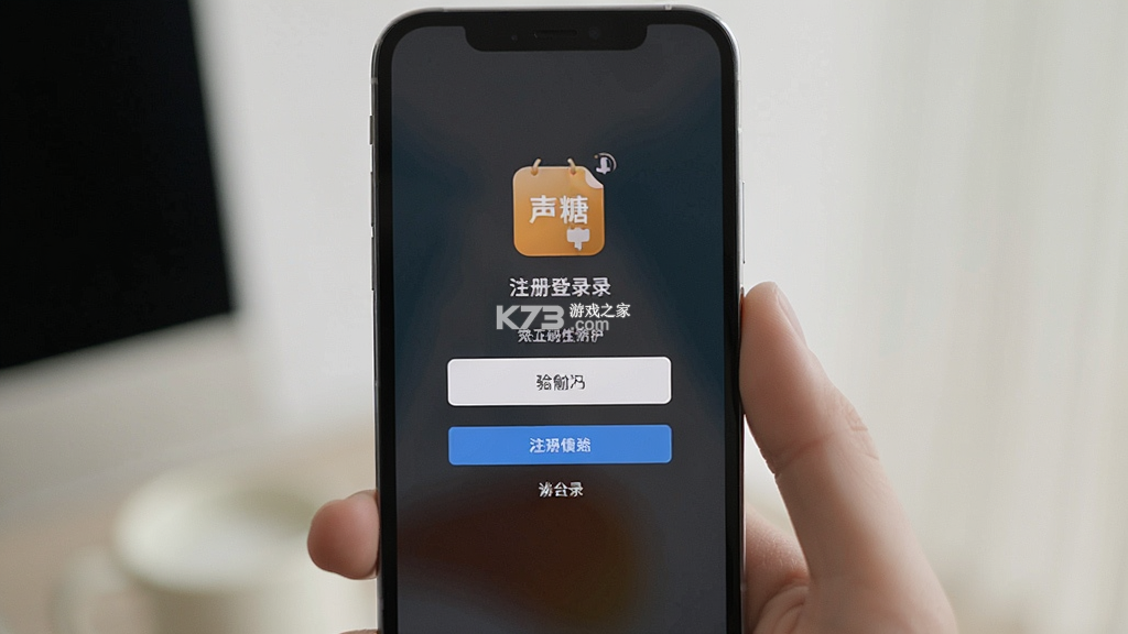 声糖 v1.0.5 安卓app安装下载 截图