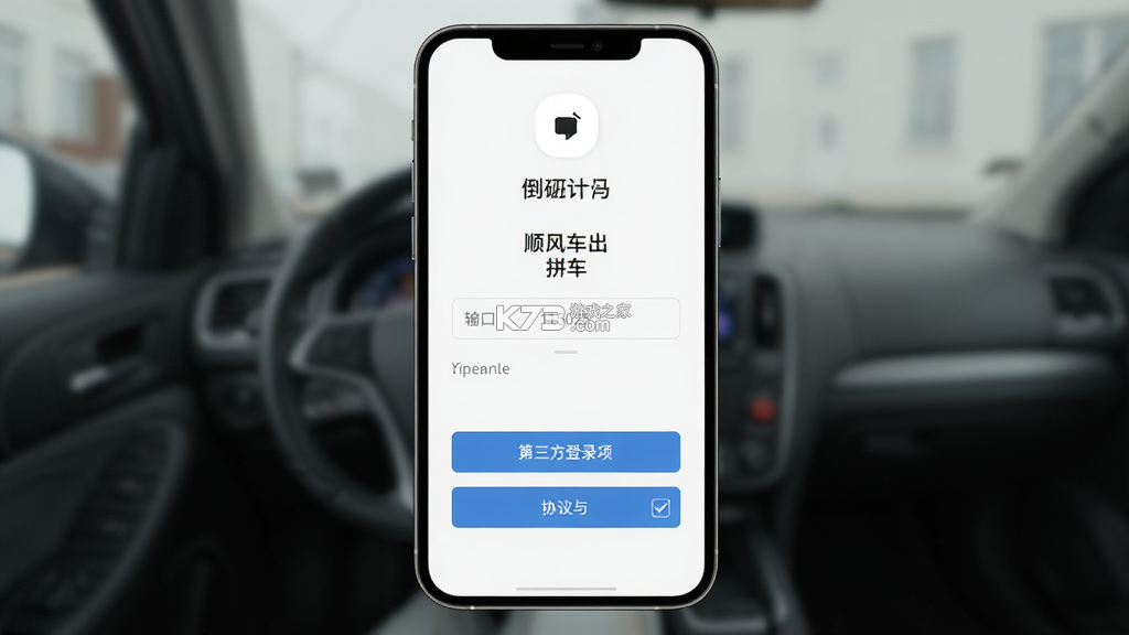 顺风车出行司机拼车 v1.0.1 app下载免费 截图