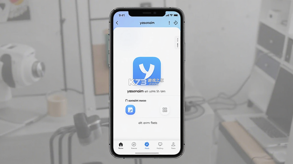 yasonaim v1.0.4 下载app安装正版 截图