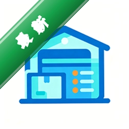 商数宝仓管安卓app安装下载v1.1