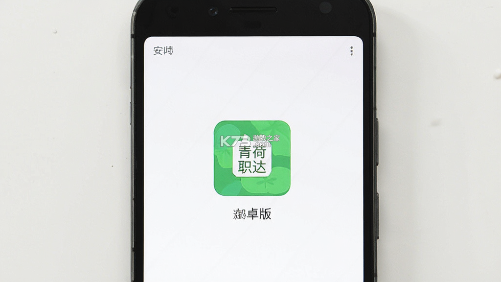 青荷职达 v2.0.1 下载官方版 截图