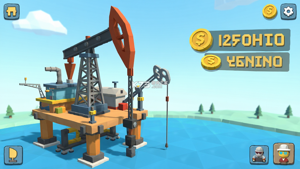 能源帝国(Idle Oil Empire) v5.1.0 下载官方版 截图