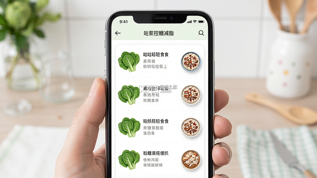 咕咕轻断食 v6.0.10 app下载免费 咕咕轻断食 v6.0.10 app下载免费