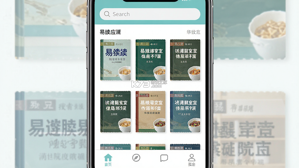 易牍 v2.0.02 下载免费 截图