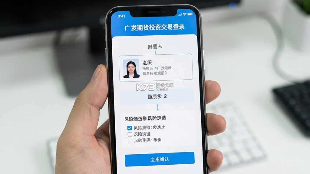 广发期货投资交易 v1.5.0 下载手机版 截图