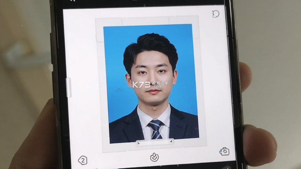 二寸证件照相馆 v2.3.1 app下载免费 截图