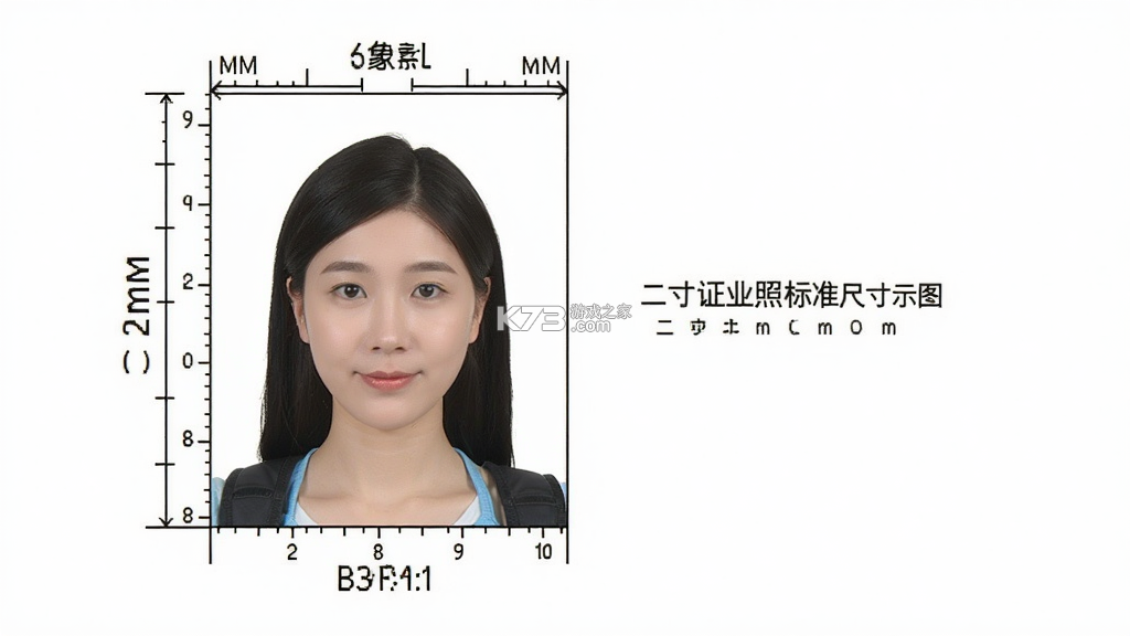 二寸证件照相馆 v2.3.1 app下载免费 截图