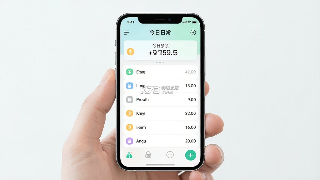 发财日常 v1.0.1 app下载免费 截图