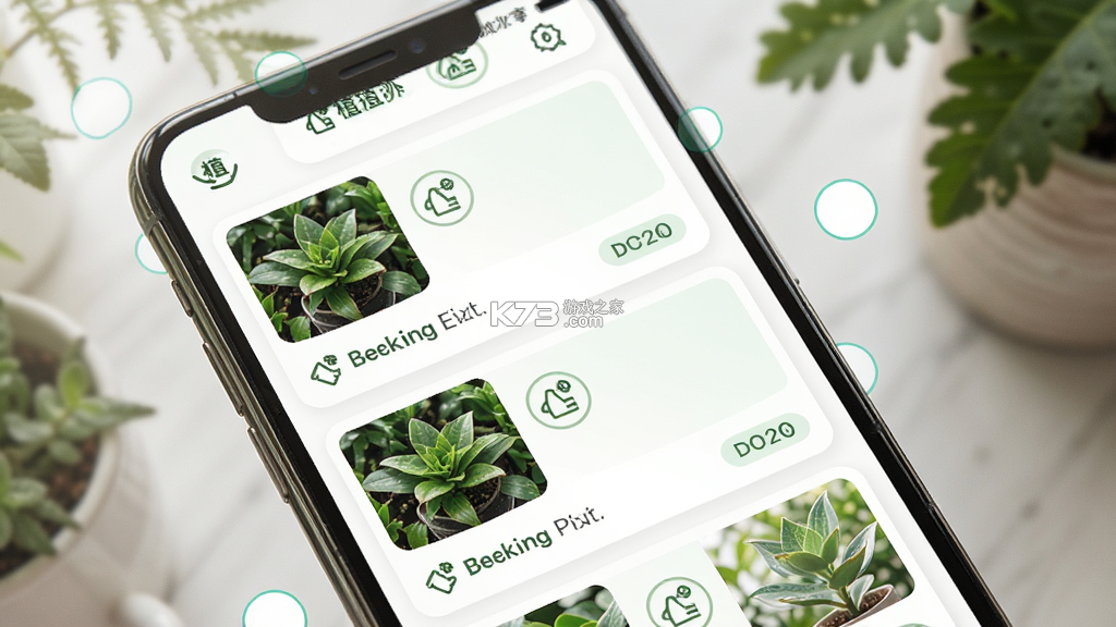 植迹 v2.0.0 安卓app安装下载 截图