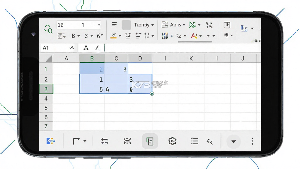 Excel电子表格手机版 v7.5.6 app下载免费 截图