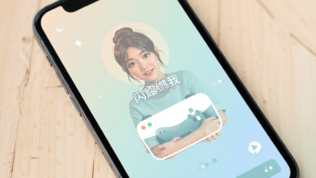 闪耀的我 v1.4.8 安卓app安装下载 截图