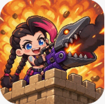 无尽保卫战 v5.0.615 手游官方版下载