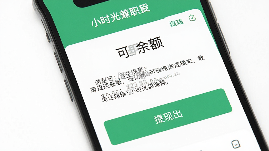 小时光兼职 v2.0.3 app下载免费 截图