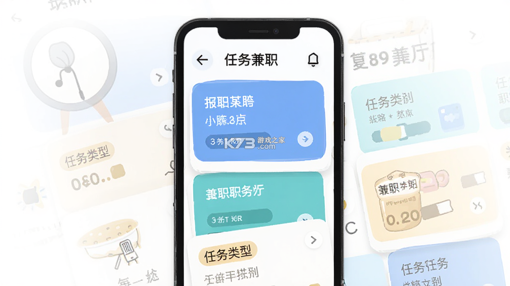 小时光兼职 v2.0.3 app下载免费 截图