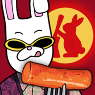 宇宙年糕店辣炒年糕大亨 v1.00.07 游戏下载官方版