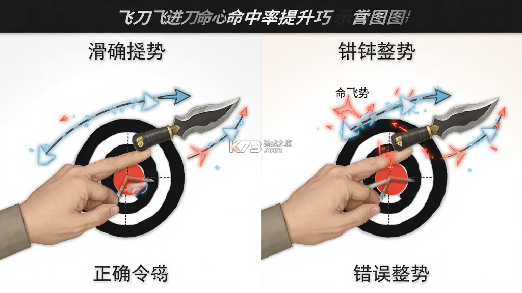 飞刀进化 v1.2.8 安卓app安装下载 截图