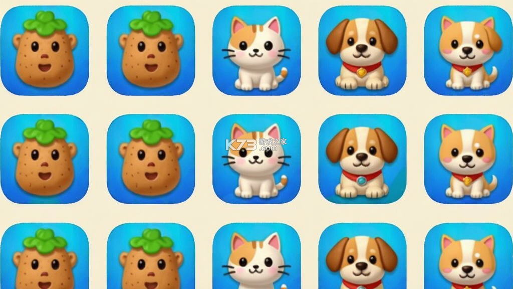 我的宠物Pou v1.4.135 app下载免费 截图