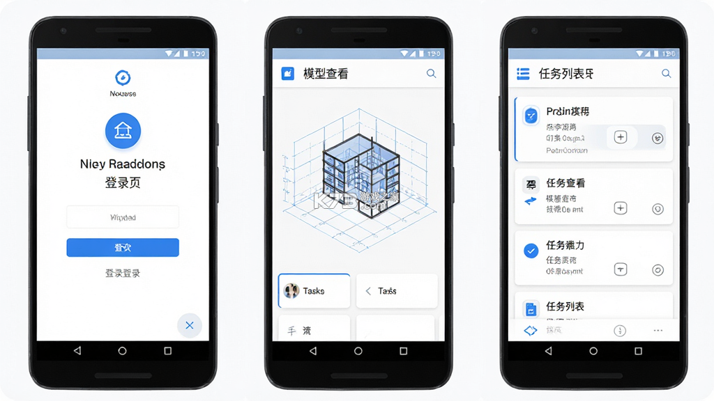 数字建造云 v3.0.3 安卓app安装下载 截图
