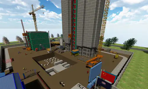 数字建造云 v3.0.3 安卓app安装下载 截图