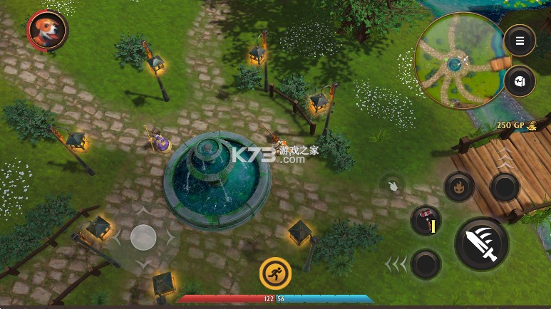 命运:重新觉醒 v1.1.3 下载免费 命运:重新觉醒 v1.1.3 下载免费