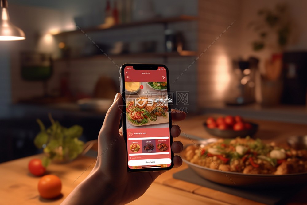 饭点儿 v1.0.9 官方app下载安装 截图