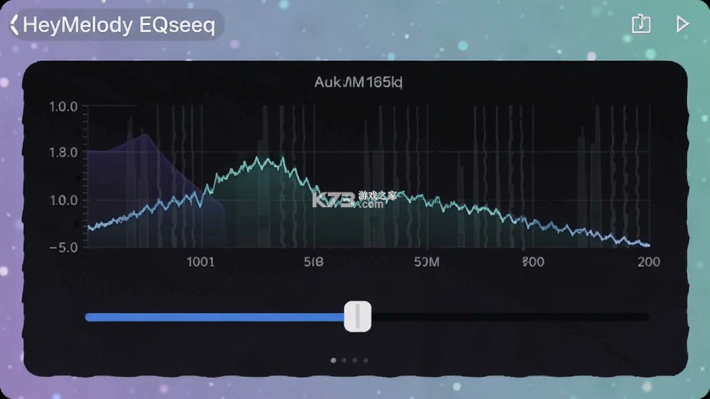欢律(HeyMelody) v17.6.1 下载手机版 截图