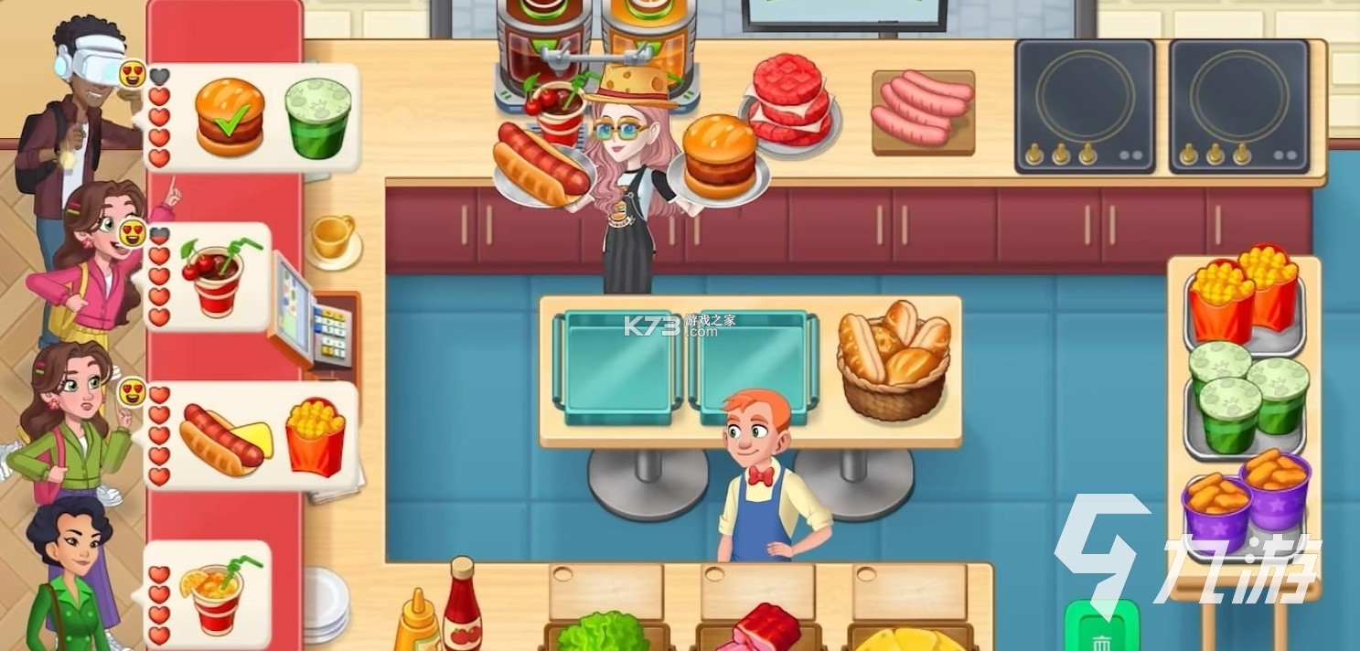 料理笔记(料理全书) v3.4.9 app下载免费 截图