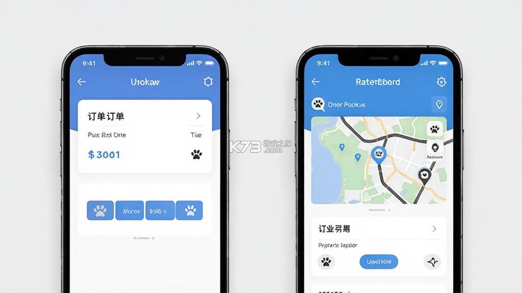 一喂宠物托运 v9.5.19 app下载免费 截图