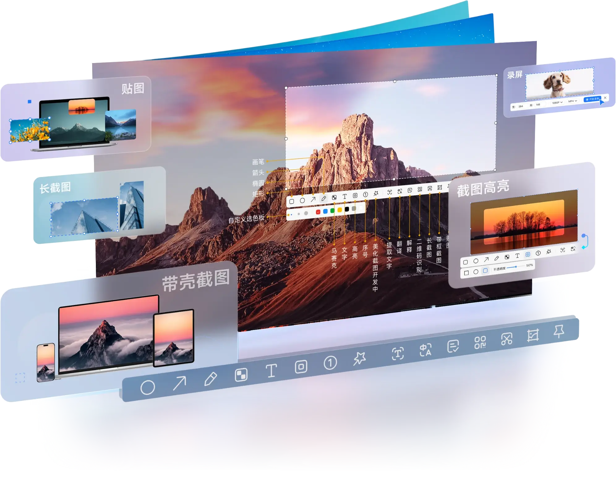 小蛋优选 v26.09.14 app下载 截图
