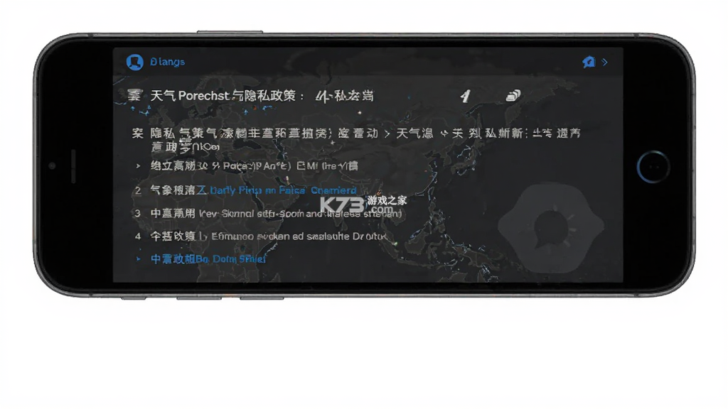 天气预报气象报 v5.5.2 app下载免费 截图