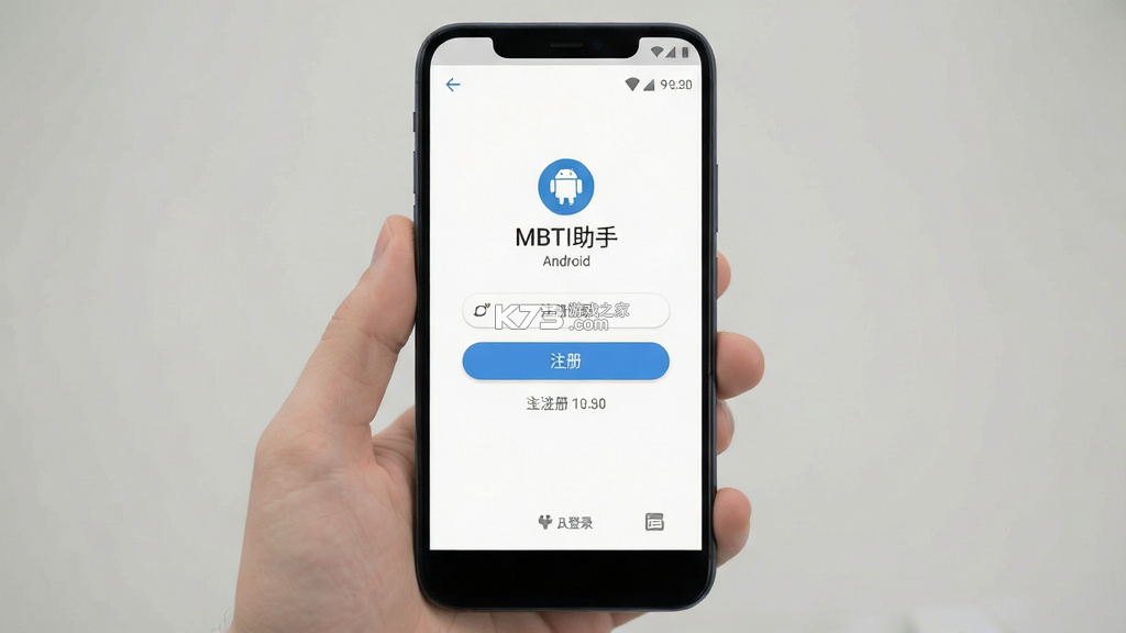 MBTI助手 v1.3 app下载免费 截图